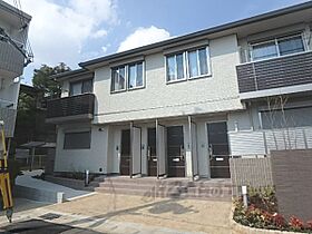 京都府京都市山科区日ノ岡ホッパラ町（賃貸アパート1LDK・1階・44.62㎡） その10