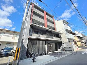 京都府京都市下京区万寿寺通西洞院東入月見町（賃貸マンション1LDK・3階・32.08㎡） その11