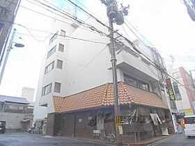 京都府京都市東山区新橋通大和大路東入３丁目林下町（賃貸マンション1LDK・3階・26.52㎡） その1