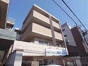 サザン桃山御陵 103 ｜ 京都府京都市伏見区京町４丁目（賃貸マンション1DK・1階・26.86㎡） その1