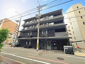 サンクトスコート五条室町 206 ｜ 京都府京都市下京区室町通五条上る坂東屋町（賃貸マンション1K・2階・26.00㎡） その1