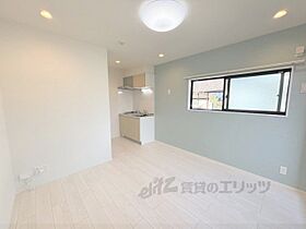 LUNA TERRACE 101 ｜ 京都府京都市伏見区深草寺内町（賃貸アパート1R・1階・21.09㎡） その7