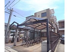 京都府京都市伏見区成町（賃貸マンション1R・2階・18.70㎡） その1