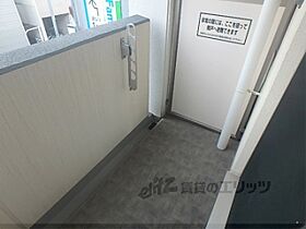 京都府京都市伏見区加賀屋町（賃貸マンション1DK・3階・33.60㎡） その16