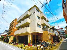 京都府京都市東山区新宮川筋五条上る２丁目山田町（賃貸マンション1R・3階・16.80㎡） その10