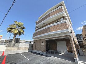 ＳＴＥＰ六地蔵 302 ｜ 京都府宇治市木幡正中（賃貸アパート1K・3階・26.78㎡） その1