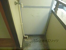 澤屋ビル 101 ｜ 京都府京都市東山区本町６丁目（賃貸マンション2K・1階・35.44㎡） その17