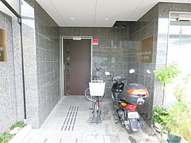 パークサイド梅小路 203 ｜ 京都府京都市下京区花畑町（賃貸マンション1K・2階・23.70㎡） その17