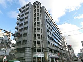 サンシティ烏丸高辻 603 ｜ 京都府京都市下京区因幡堂町（賃貸マンション1K・6階・22.67㎡） その1