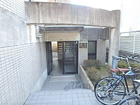 京都府京都市山科区勧修寺東金ケ崎町（賃貸マンション1K・1階・18.76㎡） その18