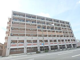 LUXE京都西大路 204 ｜ 京都府京都市南区吉祥院三ノ宮西町（賃貸マンション1K・2階・26.10㎡） その9