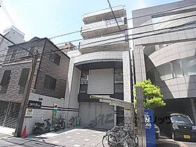 京都府京都市下京区室町通五条上る坂東屋町（賃貸マンション2K・3階・33.60㎡） その10