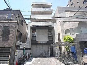 京都府京都市下京区室町通五条上る坂東屋町（賃貸マンション2K・3階・33.60㎡） その1