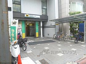 京都府京都市下京区室町通五条上る坂東屋町（賃貸マンション2K・3階・33.60㎡） その18