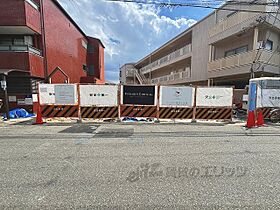 京都府京都市山科区厨子奥矢倉町（賃貸マンション1DK・3階・25.16㎡） その13