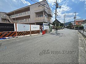 京都府京都市山科区厨子奥矢倉町（賃貸マンション1DK・3階・25.16㎡） その17