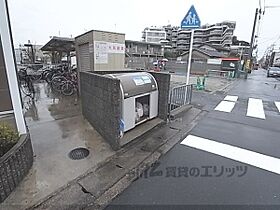 京都府京都市伏見区桃山町丹後（賃貸アパート1K・1階・20.17㎡） その29