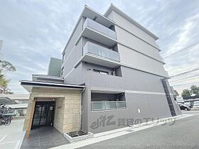 A-MON観月橋NIFUN 403 ｜ 京都府京都市伏見区桃山町泰長老（賃貸マンション1K・4階・25.02㎡） その11