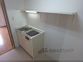 イデアール高辻 402 ｜ 京都府京都市下京区高辻通堀川東入西高辻町（賃貸マンション1K・4階・22.08㎡） その8