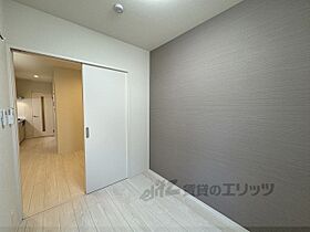 ＰＲＥＭＩＵＭ　ＣＯＵＲＴ　山科椥辻 101 ｜ 京都府京都市山科区椥辻中在家町（賃貸アパート1LDK・1階・28.24㎡） その14