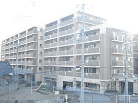 京都府京都市伏見区桃山町真斉（賃貸マンション3LDK・6階・94.04㎡） その1