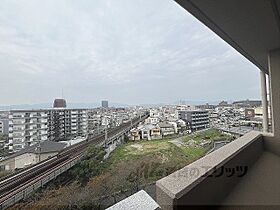 京都府京都市伏見区桃山町真斉（賃貸マンション3LDK・6階・94.04㎡） その25