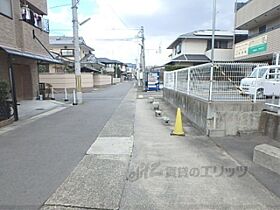 京都府京都市山科区椥辻池尻町（賃貸マンション1K・3階・29.44㎡） その20