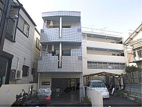 京都府京都市伏見区醍醐東合場町（賃貸マンション1K・4階・22.00㎡） その9