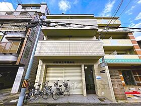 ソレーユ村田 205 ｜ 京都府京都市下京区富小路通仏光寺下る筋屋町（賃貸マンション1K・2階・20.52㎡） その1