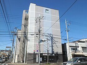 京都府京都市下京区西七条北月読町（賃貸マンション1K・3階・25.08㎡） その1