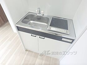 ＫＹＯＴＯ　ＨＯＵＳＥくいな橋 302 ｜ 京都府京都市伏見区深草向川原町（賃貸マンション1R・3階・17.39㎡） その8