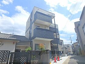 ＫＹＯＴＯ　ＨＯＵＳＥくいな橋 302 ｜ 京都府京都市伏見区深草向川原町（賃貸マンション1R・3階・17.39㎡） その1