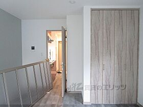 CASA WOOD西浦町 204 ｜ 京都府京都市伏見区深草西浦町７丁目（賃貸アパート1K・2階・23.17㎡） その5