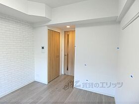 京都府京都市南区東九条西明田町（賃貸マンション1K・3階・21.75㎡） その5