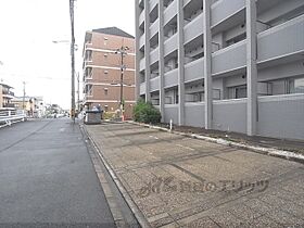 京都府京都市右京区西京極南庄境町（賃貸マンション1K・4階・27.94㎡） その21