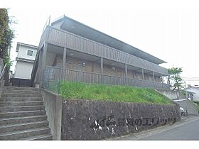 京都府京都市伏見区桃山福島太夫南町（賃貸アパート1K・1階・29.17㎡） その1