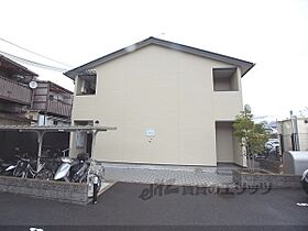 レオパレスひつかわ 207 ｜ 京都府京都市山科区西野櫃川町（賃貸アパート1K・2階・22.08㎡） その8