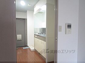 サンロイヤル藤ノ森 105 ｜ 京都府京都市伏見区深草西浦町５丁目（賃貸マンション1K・1階・25.00㎡） その3