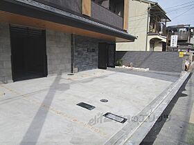 京都府京都市伏見区津知橋町（賃貸マンション1R・1階・27.23㎡） その18