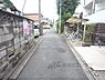 その他：前面道路