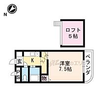 京都府京都市山科区日ノ岡堤谷町（賃貸マンション1K・2階・29.97㎡） その2