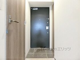 京都府京都市南区西九条南田町（賃貸マンション1K・4階・25.20㎡） その10