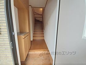 メゾン藤 201 ｜ 京都府京都市東山区本町１９丁目（賃貸アパート1LDK・2階・55.63㎡） その7