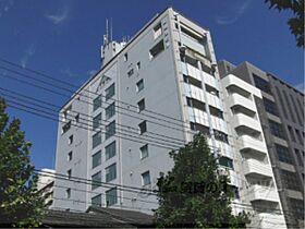 京都府京都市中京区壬生坊城町（賃貸マンション2LDK・8階・65.00㎡） その1