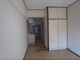 京都府京都市下京区岩上通仏光寺下る徳屋町（賃貸マンション1R・3階・18.63㎡） その6