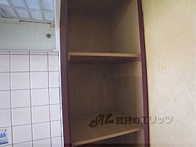 京都府京都市下京区岩上通仏光寺下る徳屋町（賃貸マンション1R・3階・18.63㎡） その23