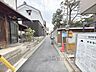 その他：前面道路