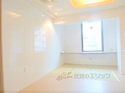 雪月花 5階1DKのリビング/ダイニング