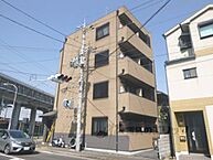 京都府京都市南区唐橋門脇町：物件画像／株式会社エリッツ　深草店