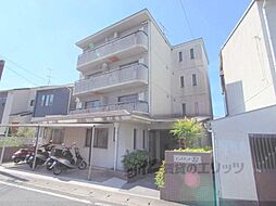 京都地下鉄東西線 椥辻駅 徒歩4分